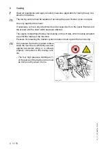 Preview for 54 page of Dynapac F 121 C Operation & Maintenance Manual