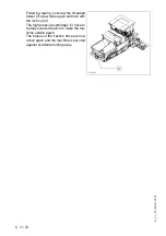 Preview for 56 page of Dynapac F 121 C Operation & Maintenance Manual