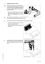 Preview for 57 page of Dynapac F 121 C Operation & Maintenance Manual