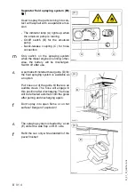 Preview for 84 page of Dynapac F 121 C Operation & Maintenance Manual