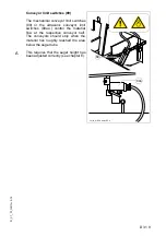 Preview for 89 page of Dynapac F 121 C Operation & Maintenance Manual