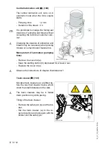 Preview for 92 page of Dynapac F 121 C Operation & Maintenance Manual