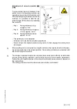 Preview for 95 page of Dynapac F 121 C Operation & Maintenance Manual