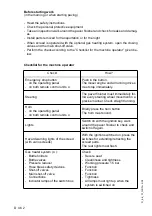 Preview for 98 page of Dynapac F 121 C Operation & Maintenance Manual