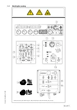 Preview for 107 page of Dynapac F 121 C Operation & Maintenance Manual