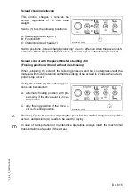 Preview for 111 page of Dynapac F 121 C Operation & Maintenance Manual