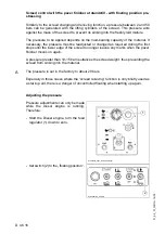 Preview for 112 page of Dynapac F 121 C Operation & Maintenance Manual