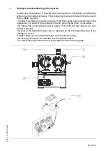 Preview for 131 page of Dynapac F 121 C Operation & Maintenance Manual