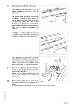 Preview for 141 page of Dynapac F 121 C Operation & Maintenance Manual