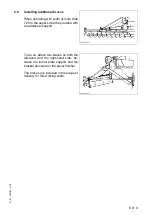 Preview for 143 page of Dynapac F 121 C Operation & Maintenance Manual