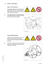 Preview for 163 page of Dynapac F 121 C Operation & Maintenance Manual