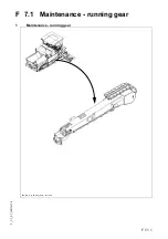 Preview for 187 page of Dynapac F 121 C Operation & Maintenance Manual