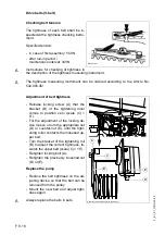 Preview for 198 page of Dynapac F 121 C Operation & Maintenance Manual