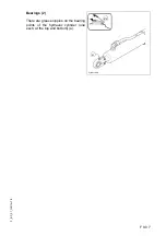 Preview for 217 page of Dynapac F 121 C Operation & Maintenance Manual