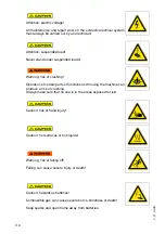 Предварительный просмотр 12 страницы Dynapac F1000T Operation & Maintenance Manual