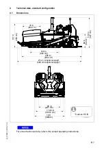 Предварительный просмотр 27 страницы Dynapac F1000T Operation & Maintenance Manual