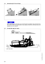 Предварительный просмотр 28 страницы Dynapac F1000T Operation & Maintenance Manual