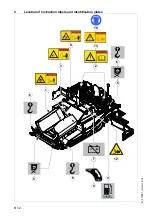 Предварительный просмотр 32 страницы Dynapac F1000T Operation & Maintenance Manual