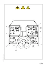 Предварительный просмотр 47 страницы Dynapac F1000T Operation & Maintenance Manual