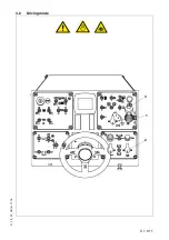 Предварительный просмотр 49 страницы Dynapac F1000T Operation & Maintenance Manual