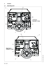 Предварительный просмотр 56 страницы Dynapac F1000T Operation & Maintenance Manual