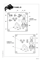 Предварительный просмотр 61 страницы Dynapac F1000T Operation & Maintenance Manual