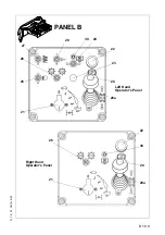 Предварительный просмотр 63 страницы Dynapac F1000T Operation & Maintenance Manual