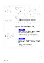 Предварительный просмотр 66 страницы Dynapac F1000T Operation & Maintenance Manual