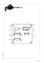 Предварительный просмотр 67 страницы Dynapac F1000T Operation & Maintenance Manual