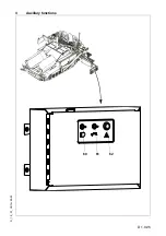 Предварительный просмотр 79 страницы Dynapac F1000T Operation & Maintenance Manual