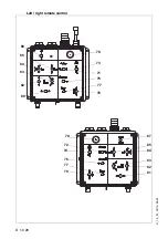 Предварительный просмотр 82 страницы Dynapac F1000T Operation & Maintenance Manual