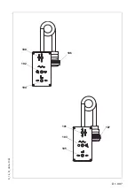 Предварительный просмотр 91 страницы Dynapac F1000T Operation & Maintenance Manual