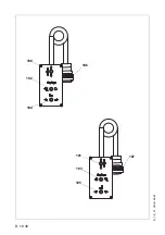 Предварительный просмотр 94 страницы Dynapac F1000T Operation & Maintenance Manual