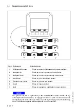 Предварительный просмотр 98 страницы Dynapac F1000T Operation & Maintenance Manual