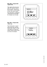 Предварительный просмотр 104 страницы Dynapac F1000T Operation & Maintenance Manual