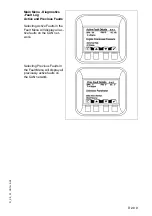 Предварительный просмотр 105 страницы Dynapac F1000T Operation & Maintenance Manual