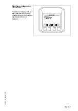 Предварительный просмотр 107 страницы Dynapac F1000T Operation & Maintenance Manual