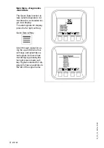 Предварительный просмотр 108 страницы Dynapac F1000T Operation & Maintenance Manual