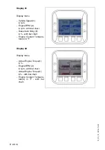 Предварительный просмотр 110 страницы Dynapac F1000T Operation & Maintenance Manual