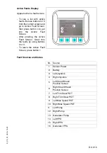 Предварительный просмотр 111 страницы Dynapac F1000T Operation & Maintenance Manual