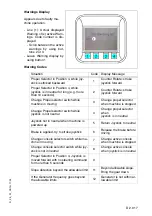 Предварительный просмотр 113 страницы Dynapac F1000T Operation & Maintenance Manual