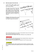 Предварительный просмотр 159 страницы Dynapac F1000T Operation & Maintenance Manual