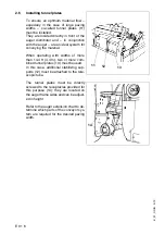 Предварительный просмотр 160 страницы Dynapac F1000T Operation & Maintenance Manual