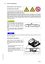 Предварительный просмотр 171 страницы Dynapac F1000T Operation & Maintenance Manual