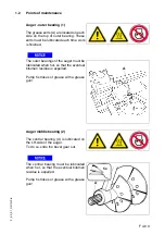 Предварительный просмотр 179 страницы Dynapac F1000T Operation & Maintenance Manual