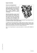 Предварительный просмотр 195 страницы Dynapac F1000T Operation & Maintenance Manual