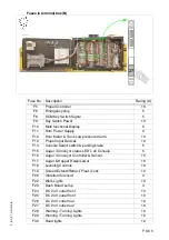 Предварительный просмотр 221 страницы Dynapac F1000T Operation & Maintenance Manual