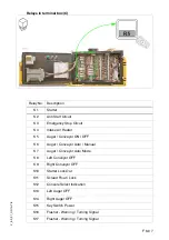 Предварительный просмотр 223 страницы Dynapac F1000T Operation & Maintenance Manual