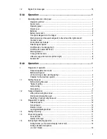 Preview for 5 page of Dynapac F1000W T4f Operation & Maintenance Manual