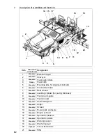 Preview for 22 page of Dynapac F1000W T4f Operation & Maintenance Manual